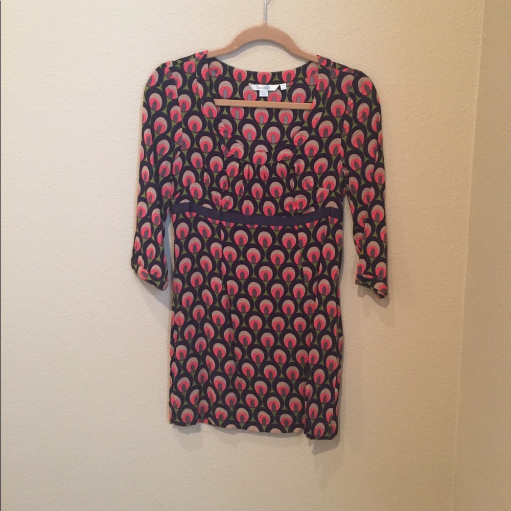 Boden USA tunic